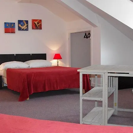 Mosaikhotel 3*