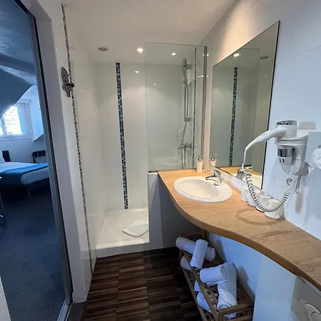 Mosaikhotel 3*