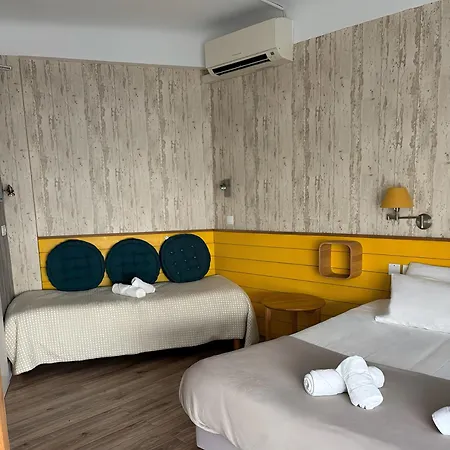 Mosaikhotel 3* Saint-Jean-de-Luz