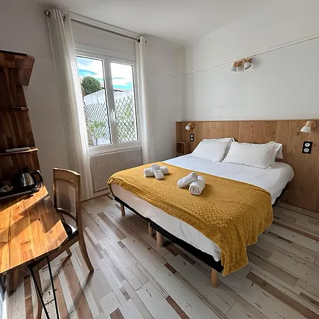 Mosaik 3* 생장드루즈