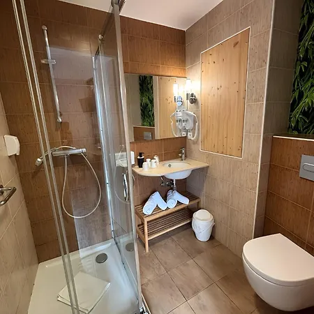 Mosaikhotel