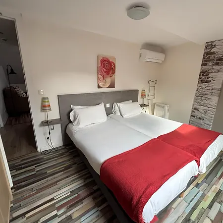 Mosaikhotel Hotel 3*