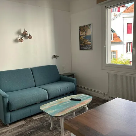 Mosaik 3* 생장드루즈