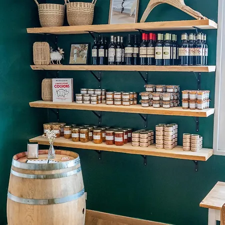 Mosaik 생장드루즈