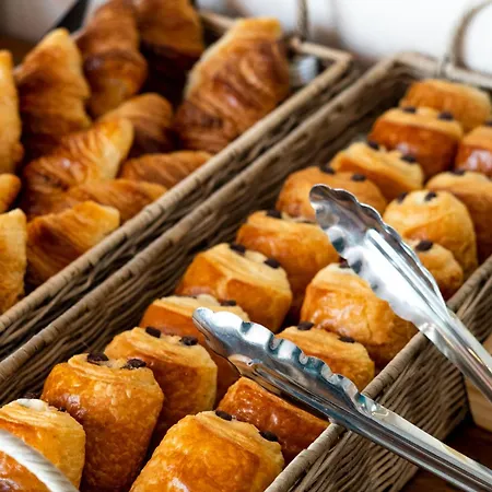 호텔 Mosaik 생장드루즈