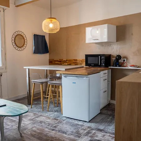 Mosaik 3* 생장드루즈