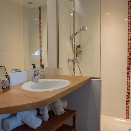 Mosaikhotel