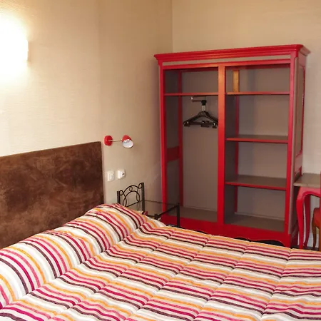 호텔 Mosaik 생장드루즈