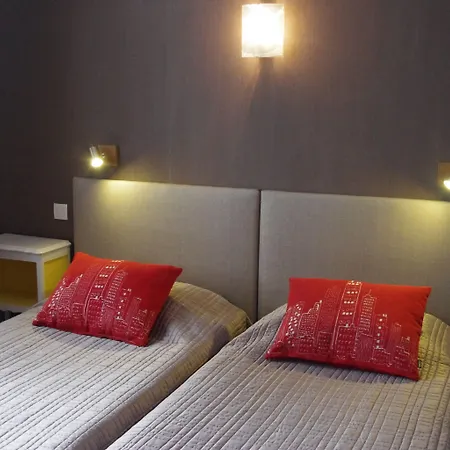 Mosaik 3* 생장드루즈