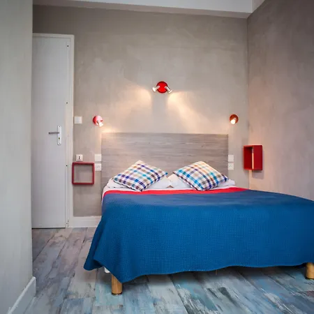 Mosaik Hotel 3*