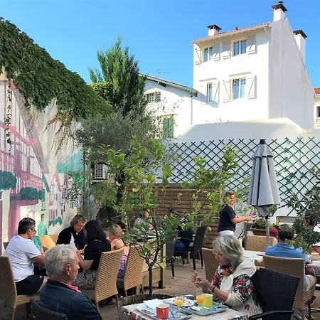 Mosaik 3* 생장드루즈