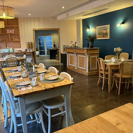 Mosaik 생장드루즈