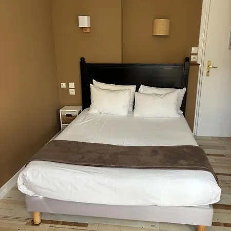 Mosaik Hotel