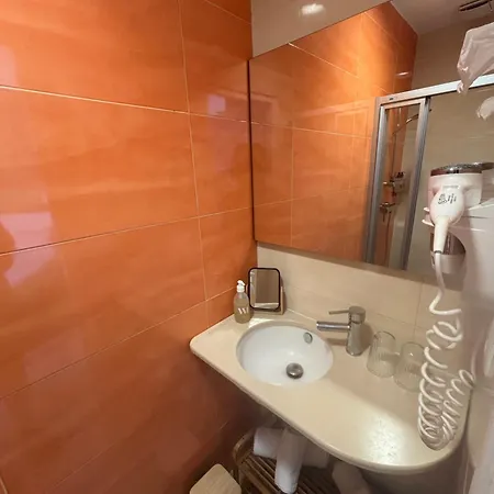 Hotel Mosaik 3*