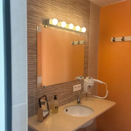 Mosaik Hotel 3*