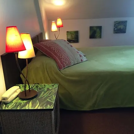 Mosaikhotel Hotel Saint-Jean-de-Luz