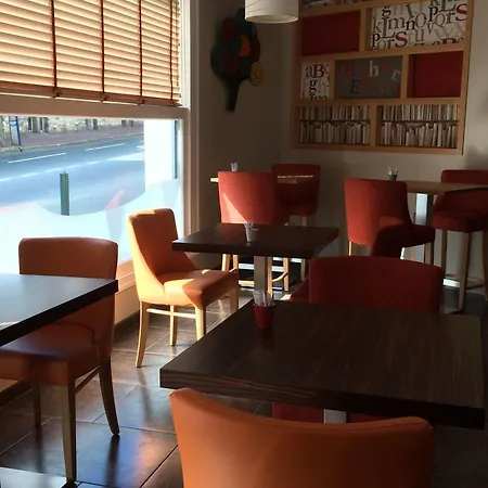 Mosaikhotel 3* Saint-Jean-de-Luz