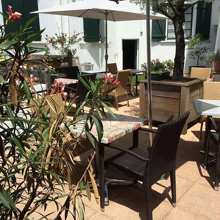 Mosaikhotel Hotel Saint-Jean-de-Luz