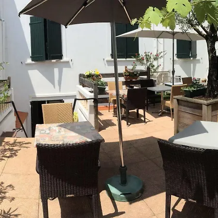 Mosaikhotel 3*
