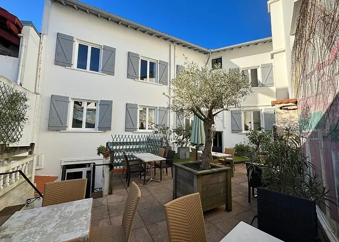 Mosaik 3* Saint-Jean-de-Luz