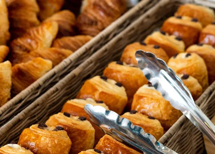 Hotel Mosaik Saint-Jean-de-Luz