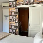 Hotell Mosaik Saint-Jean-de-Luz