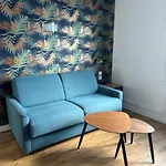 Hotel Mosaik