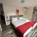 Mosaik Hotell 3*
