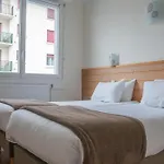 Hotell Mosaik 3*