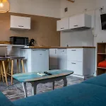 Hotell Mosaik Saint-Jean-de-Luz