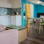 Mosaik Hotell Saint-Jean-de-Luz