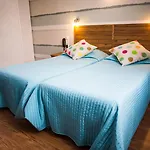 Mosaik Hotell