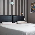 Hotell Mosaik 3*