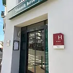 Hotel Mosaik