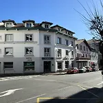 Mosaik Hotell Saint-Jean-de-Luz