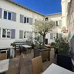Hotel Mosaik Saint-Jean-de-Luz