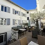 Mosaik Hotell