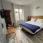 Mosaik Hotell 3*