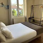 Mosaik Hotel