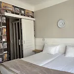 Mosaik Hotel 3*