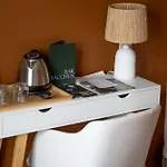 Hotell Mosaik Saint-Jean-de-Luz
