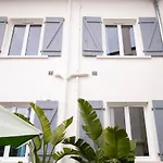 Mosaik Hotel