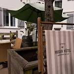 Mosaik Hotel Saint-Jean-de-Luz