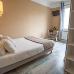 Hotel Mosaik 3*