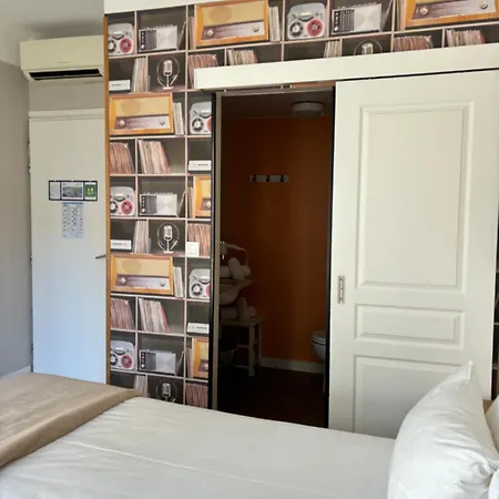 فندق Mosaik سان جان دو لوز