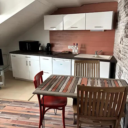Mosaik Hotel
