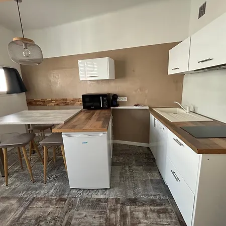 Mosaik سان جان دو لوز