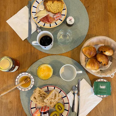 Mosaik فندق سان جان دو لوز