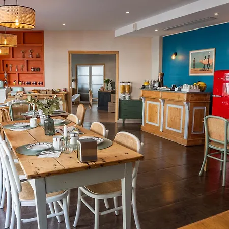 Mosaik 3* سان جان دو لوز