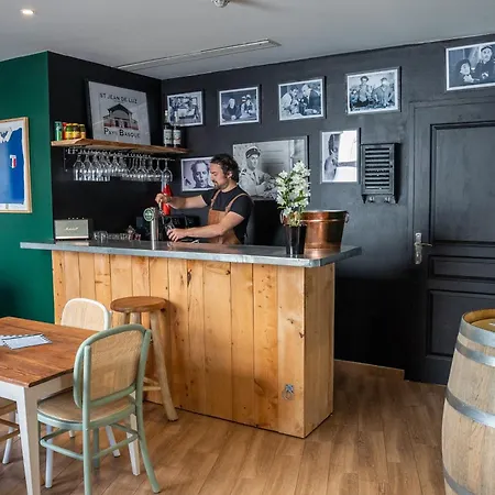 Mosaik 3* سان جان دو لوز